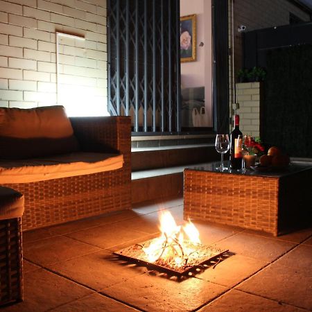 The Fabulous Valencia Stay #Terrace#Parking#Bbq Kültér fotó