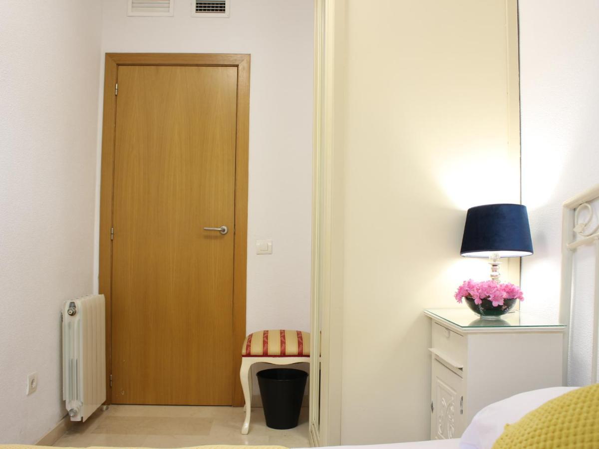 The Fabulous Valencia Stay #Terrace#Parking#Bbq Kültér fotó