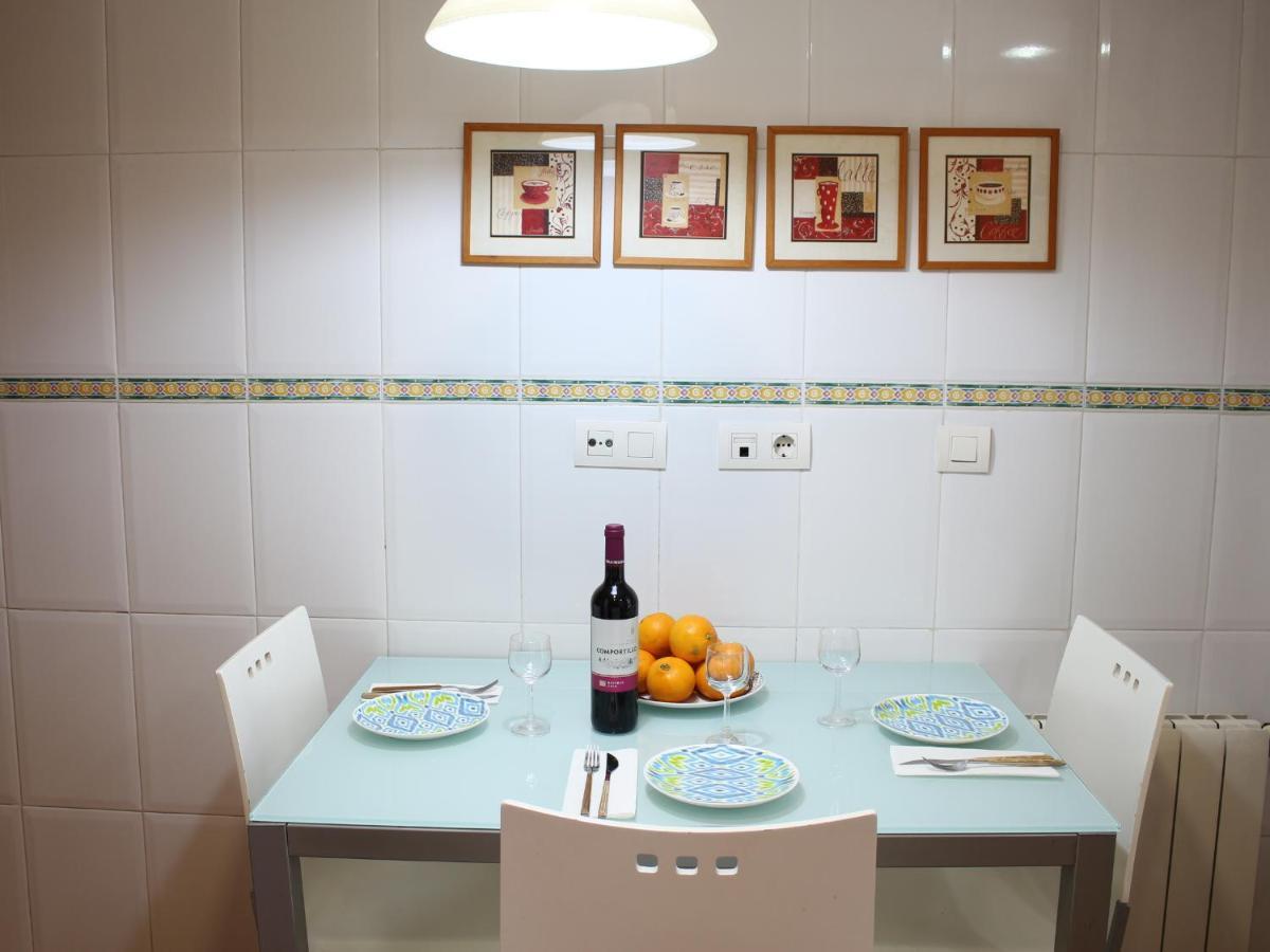 The Fabulous Valencia Stay #Terrace#Parking#Bbq Kültér fotó